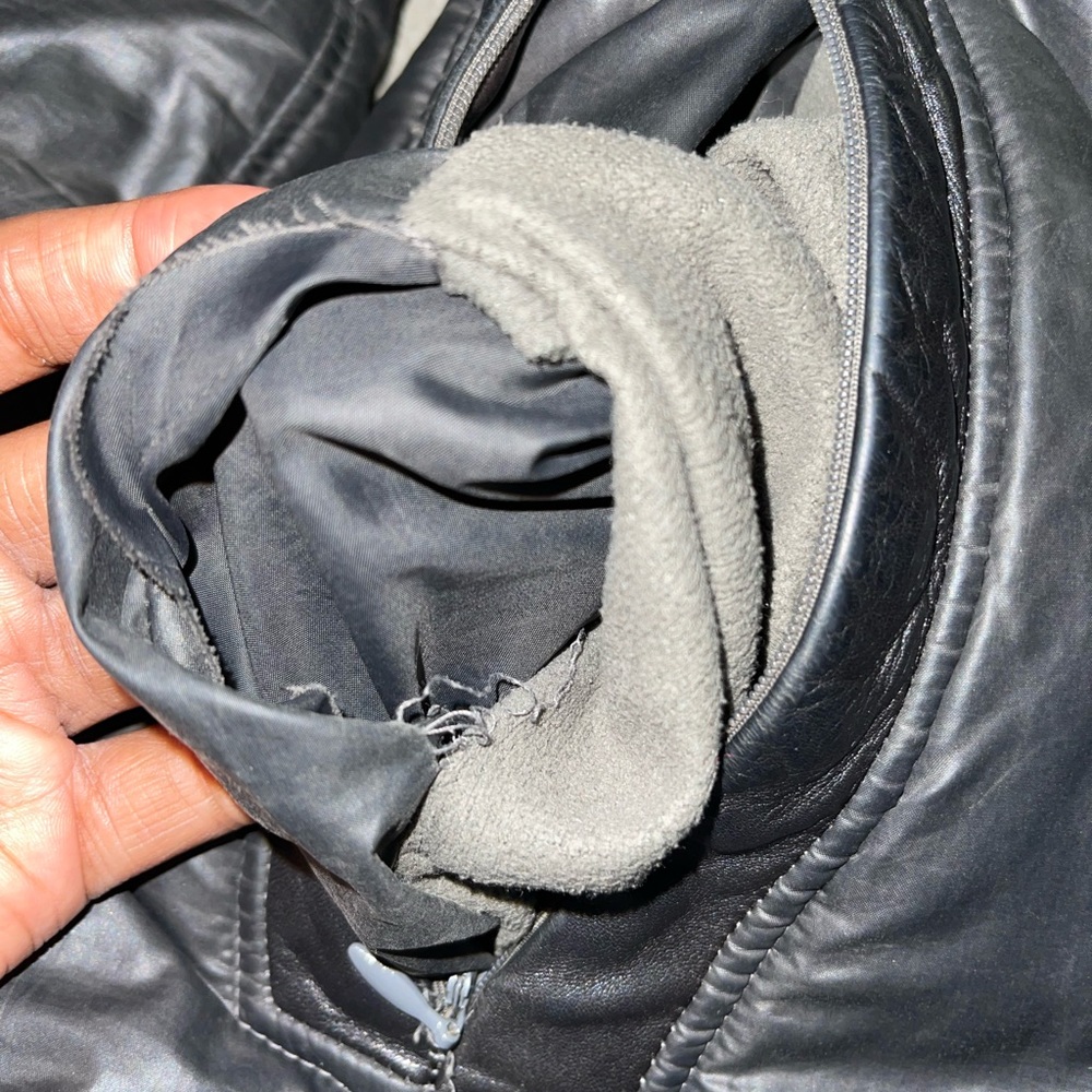 Mackage coat - Picture 9 of 13
